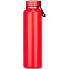 BOTTLE SLIM PLAIN INVICTA BORRACCE