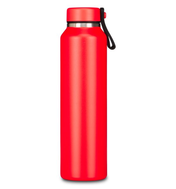 BOTTLE SLIM PLAIN INVICTA BORRACCE