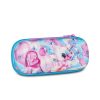 BUSTINA 3D SJ GANG GLOW LED UNICORN GIRL