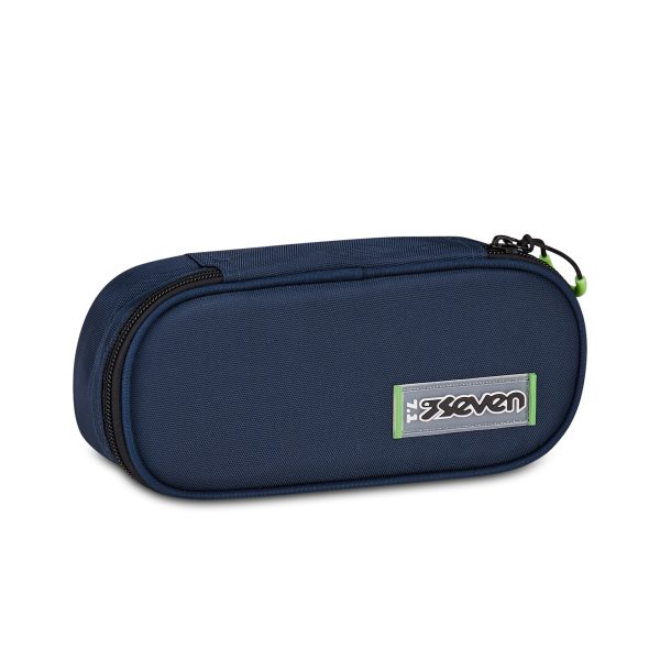 BUSTINA ROUND PLUS SEVEN FREETHINK UNISEX
