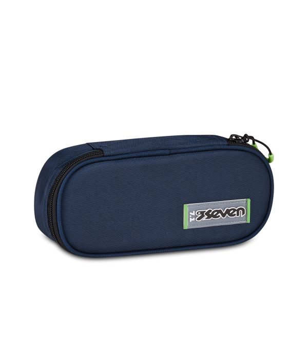 BUSTINA ROUND PLUS SEVEN FREETHINK UNISEX