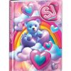 DIARIO AG.10M DATATO # CARTOTECNICA GIRL SJ GANG DIARIO AG.10M DATATO # CARTOTECNICA GIRL SJ GANG