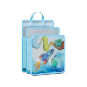 DISNEY ZAINO TROLLEY SPECIALE LILO & STITCH ROSA