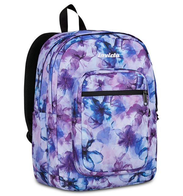 INVICTA JELEK FANTASY GRS INVICTA BACKPACK INVICTA JELEK FANTASY GRS INVICTA BACKPACK
