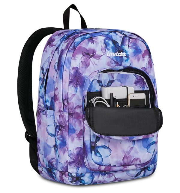 INVICTA JELEK FANTASY GRS INVICTA BACKPACK INVICTA JELEK FANTASY GRS INVICTA BACKPACK