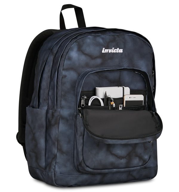INVICTA JELEK FANTASY GRS INVICTA BACKPACK