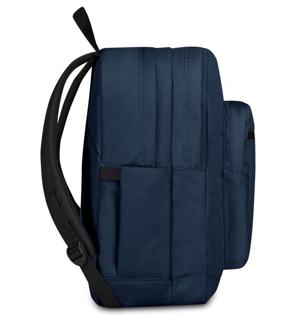 INVICTA JELEK PLAIN GRS INVICTA BACKPACK