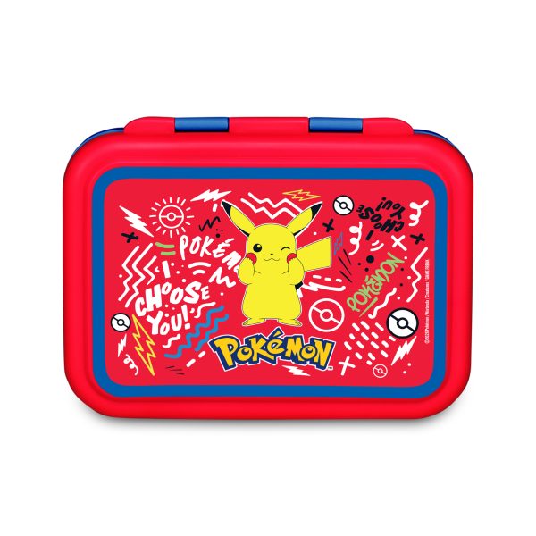 PORTAMERENDA POKÉMON