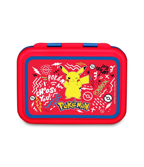 PORTAMERENDA POKÉMON