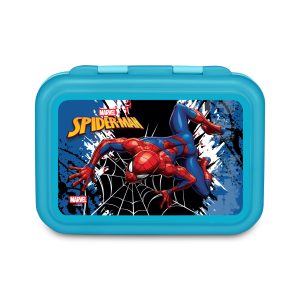 PANINI ZAINO SCUOLA ORGANIZZATO SUPERMARIO