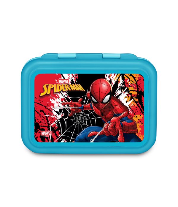 PORTAMERENDA SPIDER-MAN