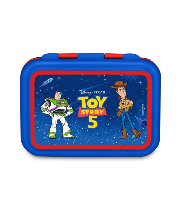 PORTAMERENDA TOY STORY 5 PORTAMERENDA TOY STORY 5