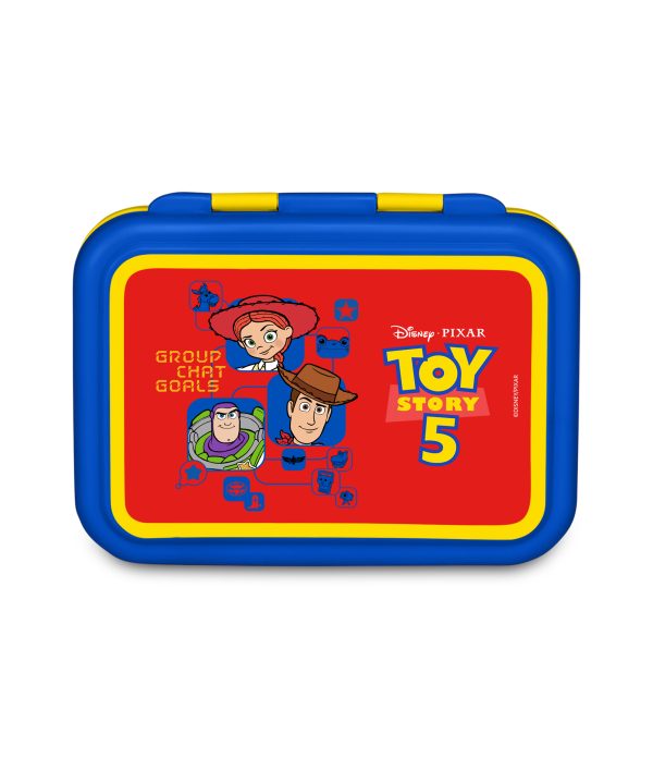 PORTAMERENDA TOY STORY 5 PORTAMERENDA TOY STORY 5