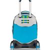 TROLLEY JACK-8WD NEW SJ GANG SOFT POUCH BOY