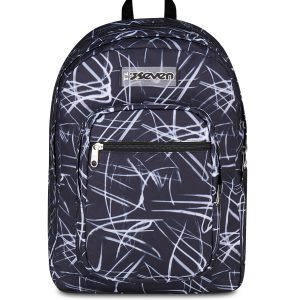 ZAINO FREETHINK SEVEN FREETHINK BOY EASTPAK ZAINO OUT OF OFFICE 27L BLAKOUT URBAN