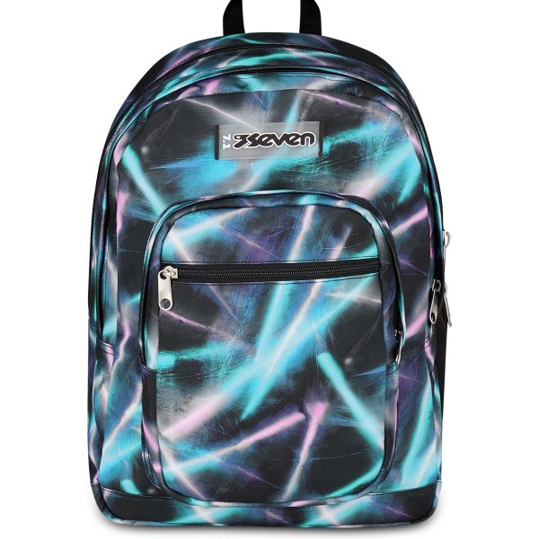 ZAINO FREETHINK SEVEN FREETHINK GIRL