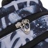 ZAINO PRO XXL DETACH GRS EARPHONES WIRELESS SEVEN