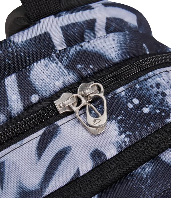 ZAINO PRO XXL DETACH GRS EARPHONES WIRELESS SEVEN