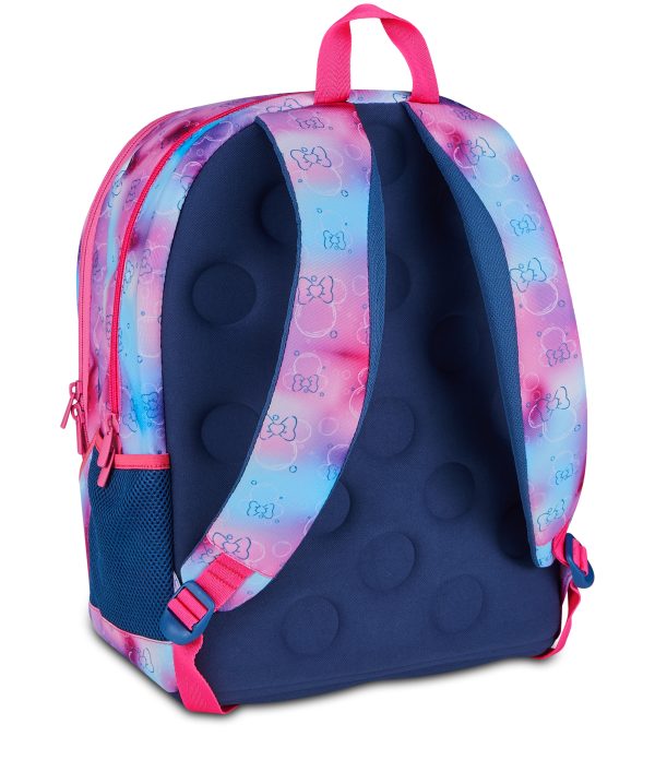 ZAINO SCUOLA MINNIE CHIC TOUCH ZAINO SCUOLA MINNIE CHIC TOUCH