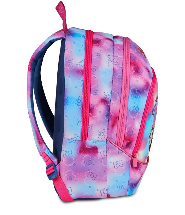ZAINO SCUOLA MINNIE CHIC TOUCH ZAINO SCUOLA MINNIE CHIC TOUCH