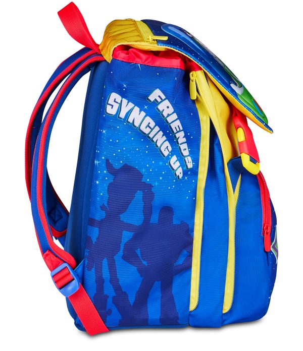 ZAINO SDOPP. BIG TOY STORY 5 TO INFINITY AND BEYOND