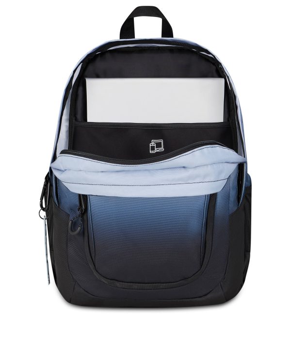 ZAINO TECH GRS SEVEN SHADE TECH