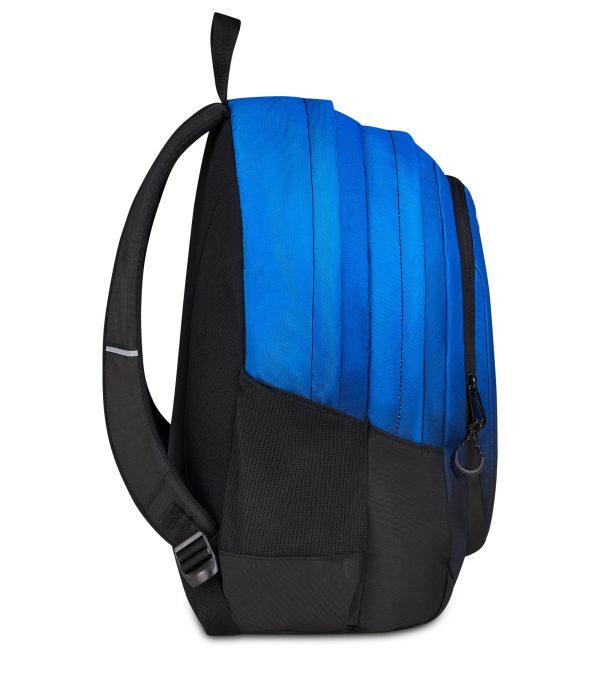 ZAINO TECH GRS SEVEN SHADE TECH