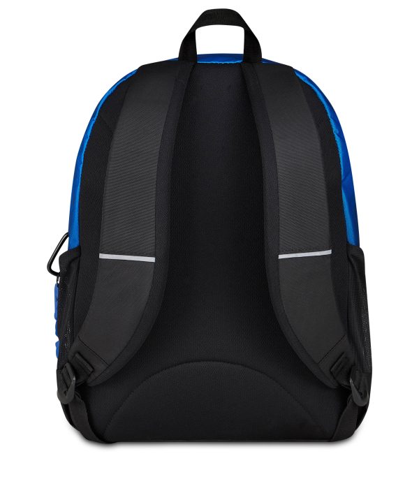 ZAINO TECH GRS SEVEN SHADE TECH