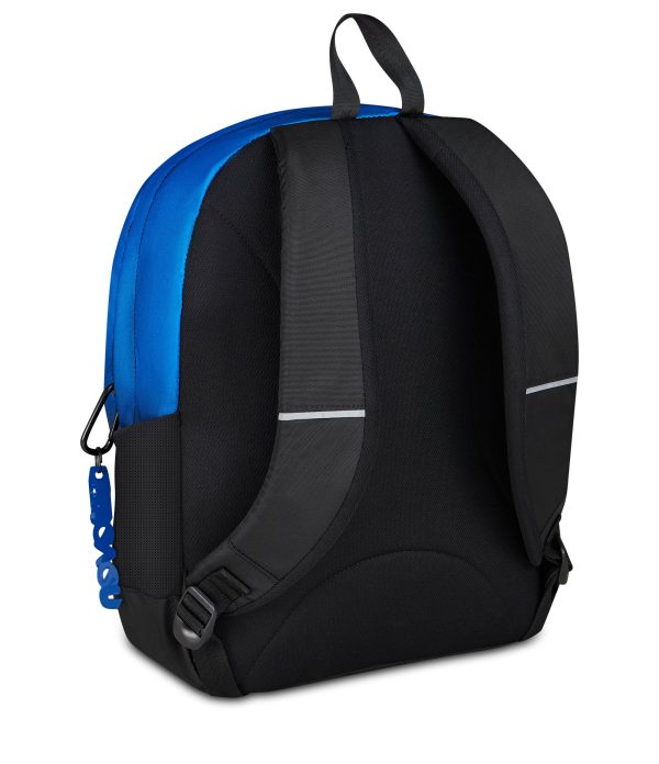 ZAINO TECH GRS SEVEN SHADE TECH