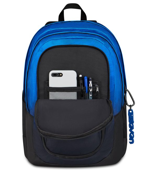 ZAINO TECH GRS SEVEN SHADE TECH