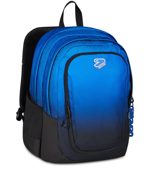 ZAINO TECH GRS SEVEN SHADE TECH
