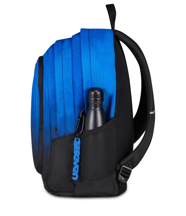 ZAINO TECH GRS SEVEN SHADE TECH