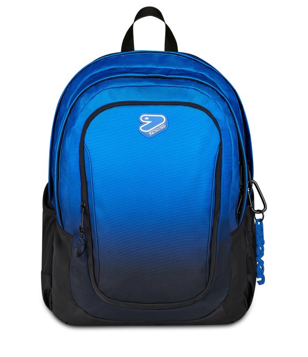 ZAINO TECH GRS SEVEN SHADE TECH