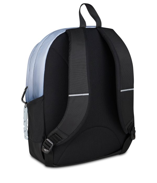 ZAINO TECH GRS SEVEN SHADE TECH