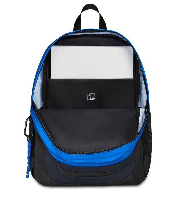 ZAINO TECH GRS SEVEN SHADE TECH