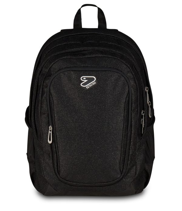 ZAINO TECH SEVEN SHINY TECH