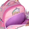 COLOURBOOK ZAINO ASILO UNICORN
