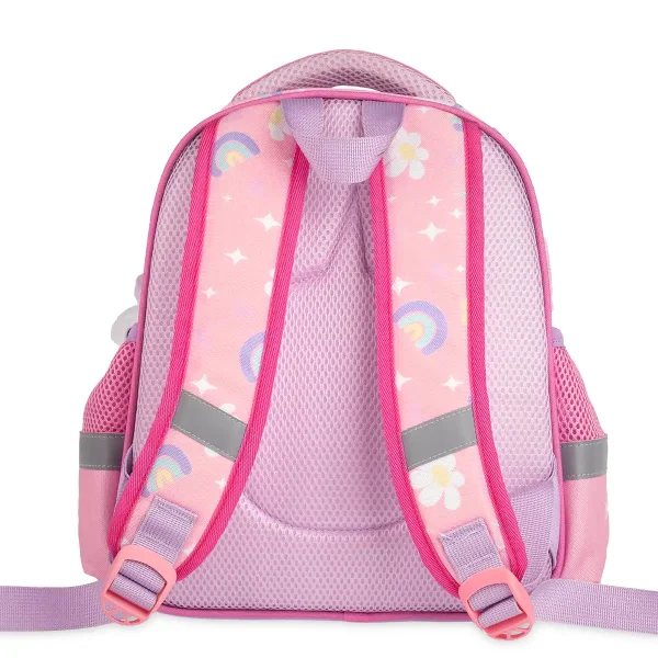 COLOURBOOK ZAINO ASILO UNICORN
