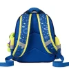 COLOURBOOK ZAINO ASILO ALIEN WORLD