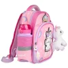 COLOURBOOK ZAINO ASILO UNICORN