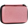 COMIX ASTUCCIO CORREDO MAXI ZIP GLITTER ROSA