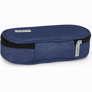 ASTUCCIO PENCIL BAG ROUND PLUS GRS SEVEN SPOTTYPACK