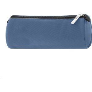 COMIX ASTUCCIO OVALE ORG. MONOCOLORE BLU