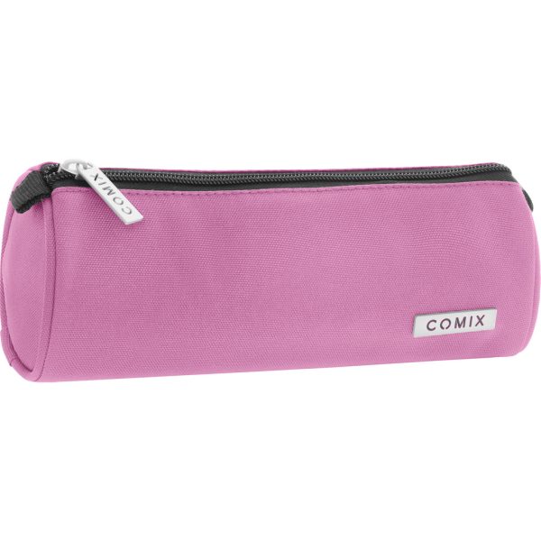 COMIX ASTUCCIO TRIANGOLARE MONOCOLORE MAUVE