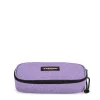 EASTPAK ASTUCCIO OVAL SINGLE SPARKLY DAHLIA