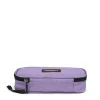 EASTPAK ASTUCCIO OVAL SINGLE SPARKLY DAHLIA