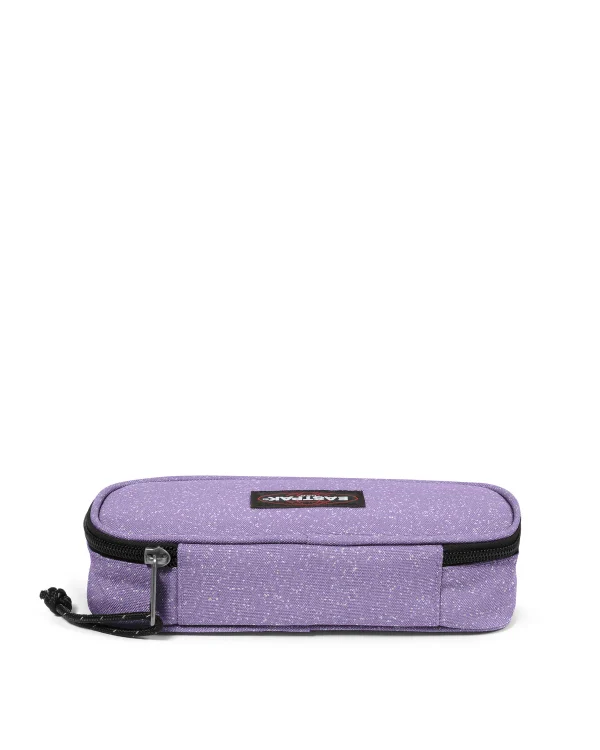 EASTPAK ASTUCCIO OVAL SINGLE SPARKLY DAHLIA