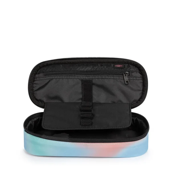 EASTPAK ASTUCCIO OVAL SINGLE SPARKLY GRADIENT