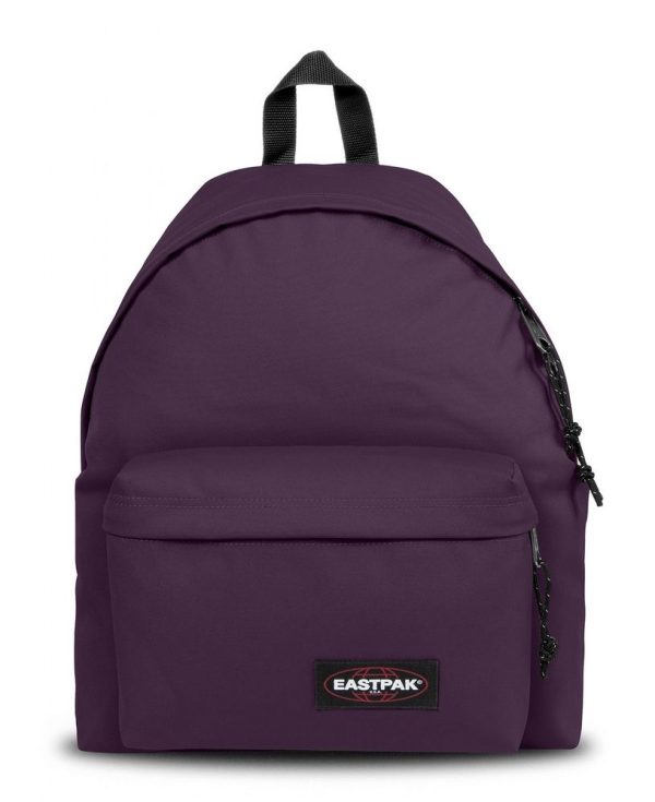 EASTPAK ZAINO DAY PAK'R BLACKBERRY PURPLE