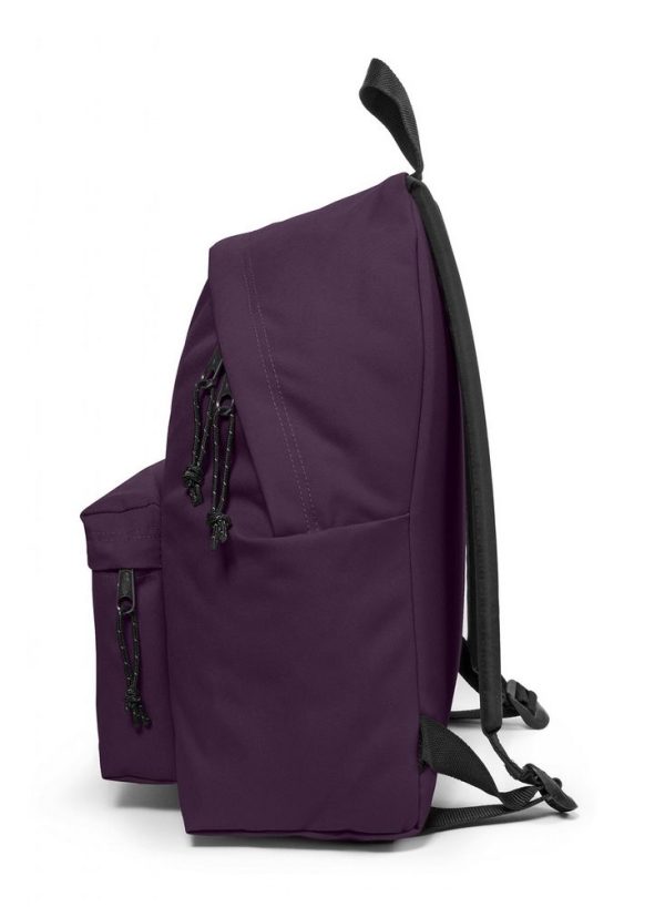 EASTPAK ZAINO DAY PAK'R BLACKBERRY PURPLE